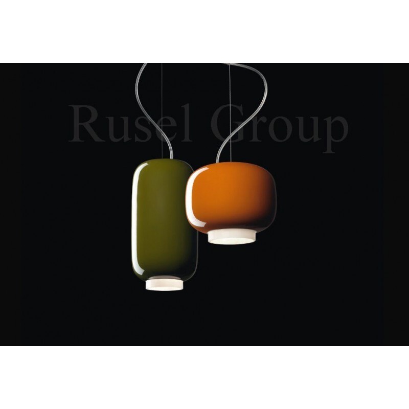 Подвесной светильник Foscarini Chouchin Mini 1 sospensione
