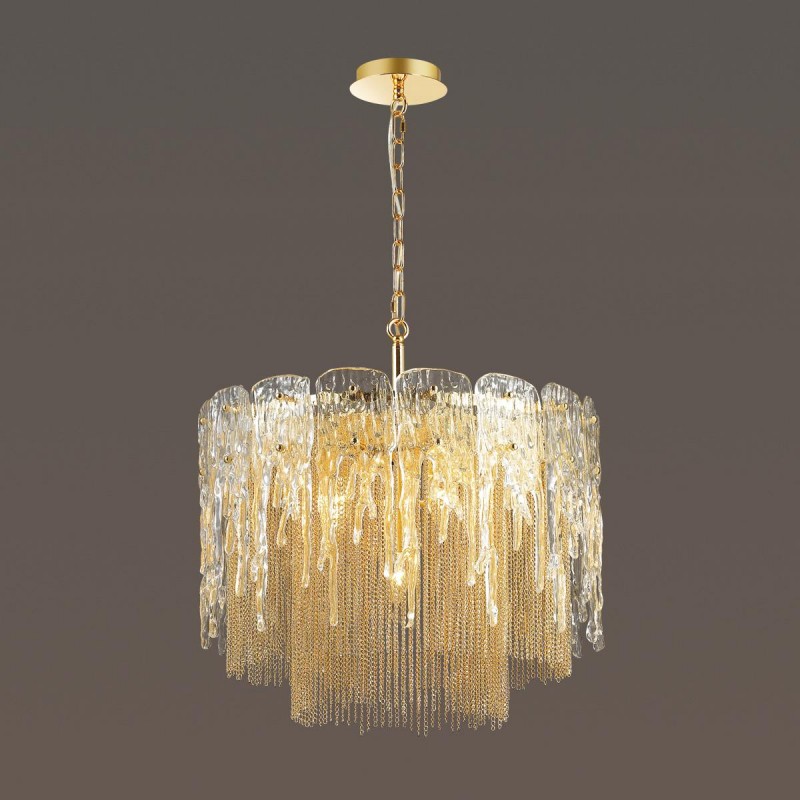 Люстра подвесная KINDI by ImperiumLoft