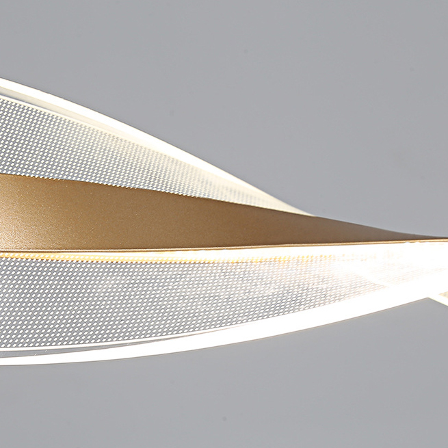 Подвесной светильник PEROLA B by ImperiumLoft