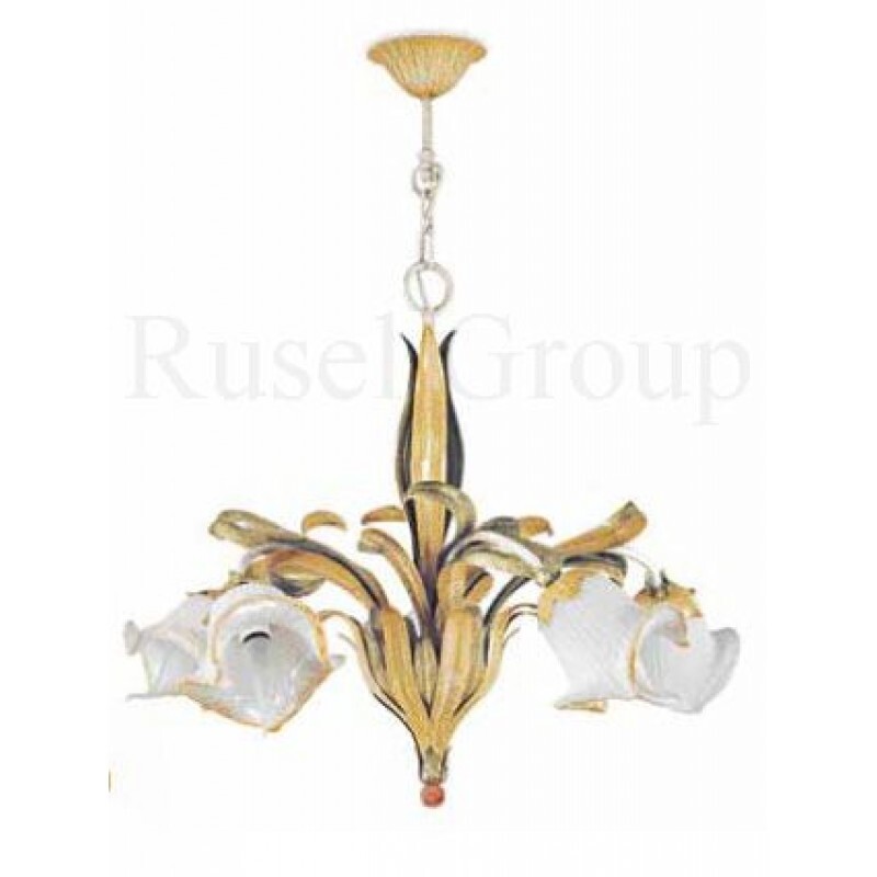Люстра Florenz Lamp 2458.05P