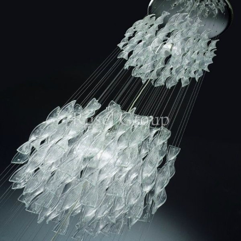 Подвесной светильник Axo Light AURA SP 60/2