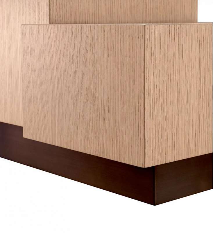 Приставной столик Eichholtz NERONE 117158