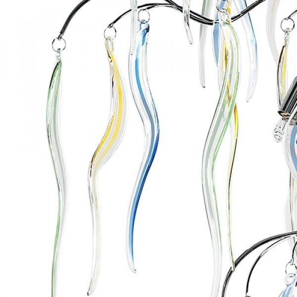 Люстра KEORI by ImperiumLoft