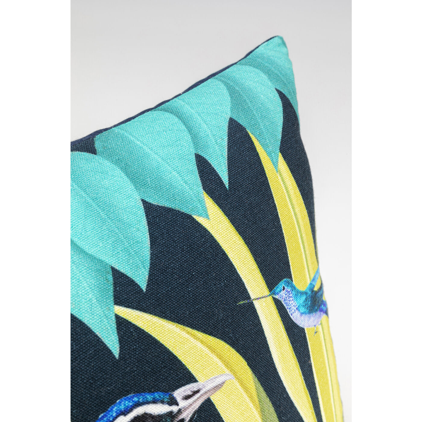 Подушка KARE Peacock 54939