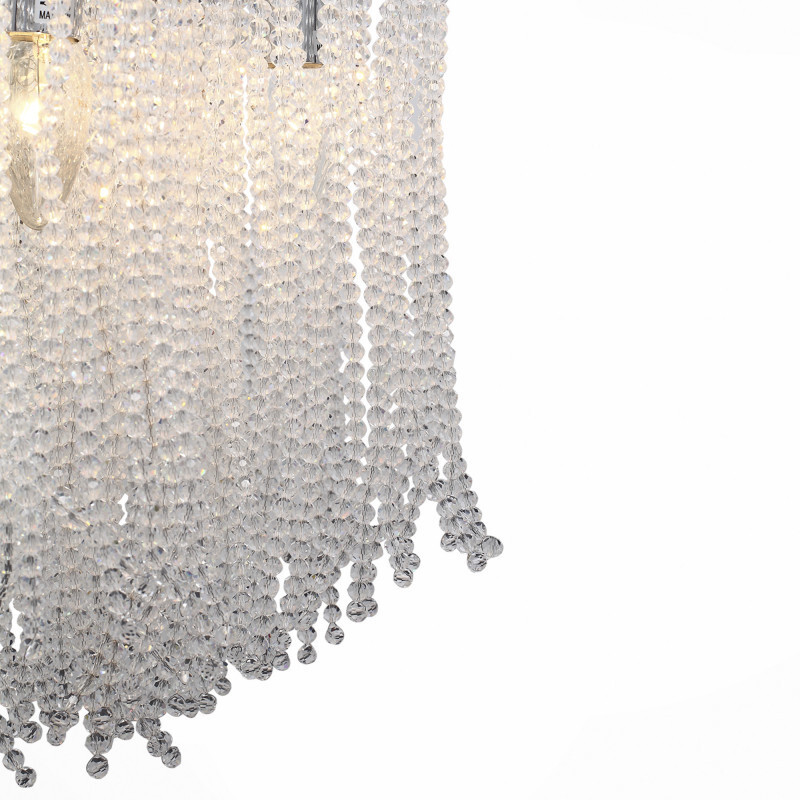 Подвесная люстра ST Luce SL678.103.07