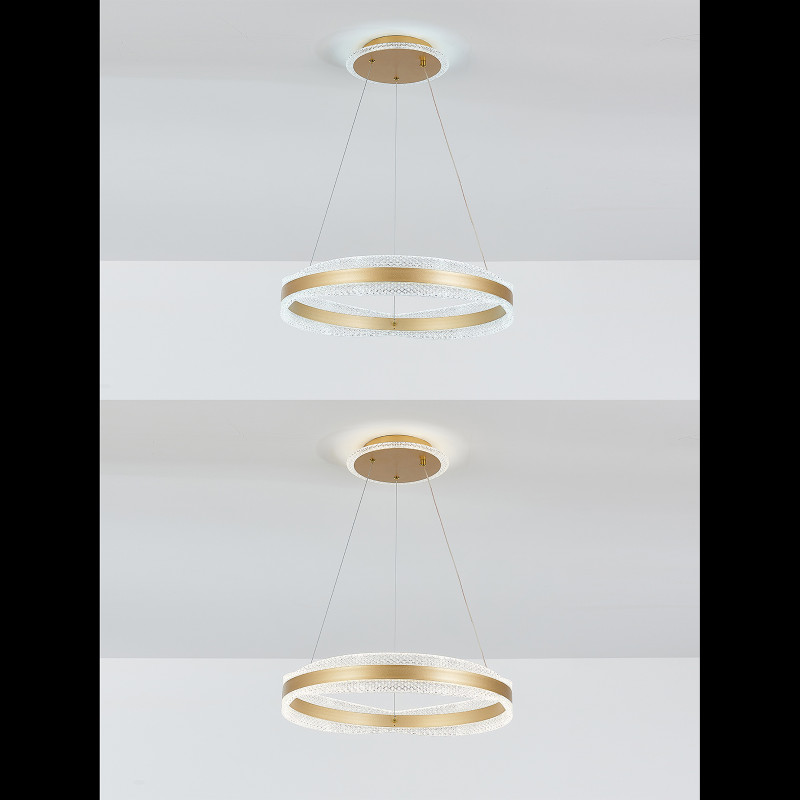 Подвесная люстра Natali Kovaltseva INNOVATION STYLE 83143