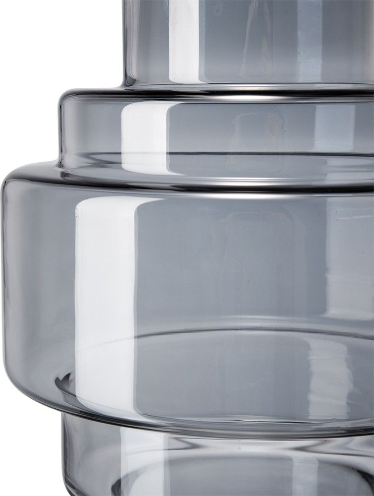 Ваза Glasar 70471-LUSM-DS-SA