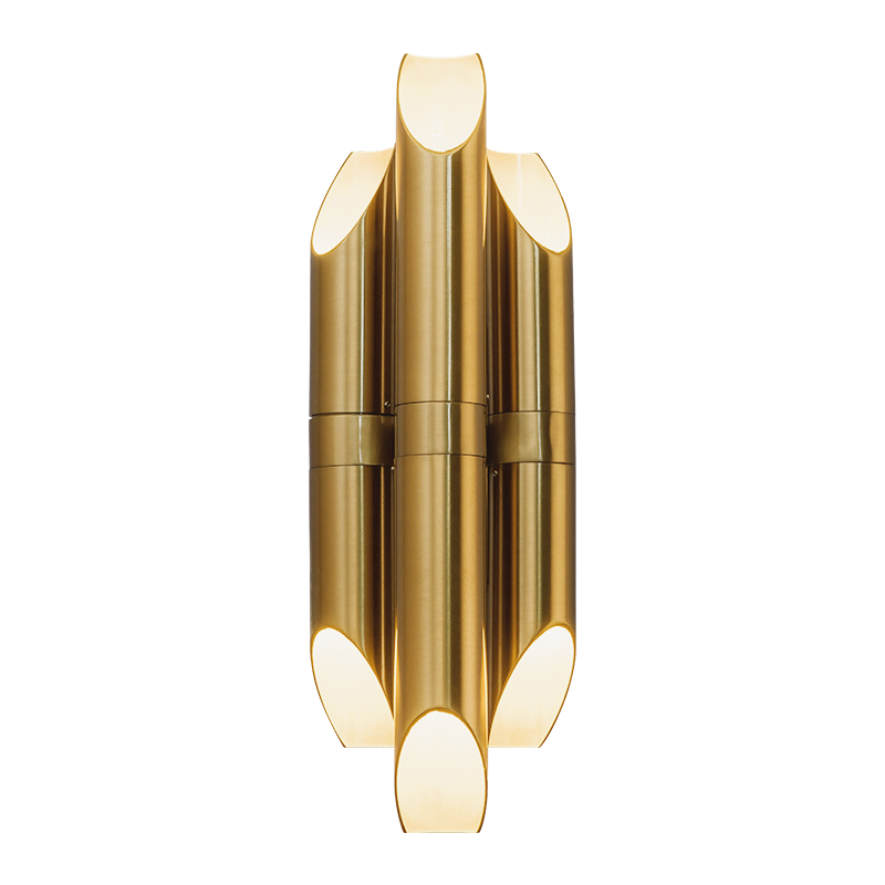 Настенный Светильник Casamilano Shard By Imperiumloft