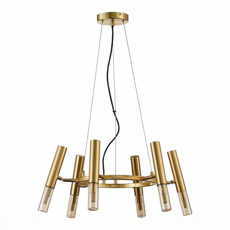 Подвесная люстра ST-Luce SL1236.203.06