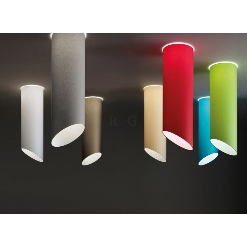 Потолочный светильник Morosini Pank PL50 Потолочный светильник Morosini Pank PL50