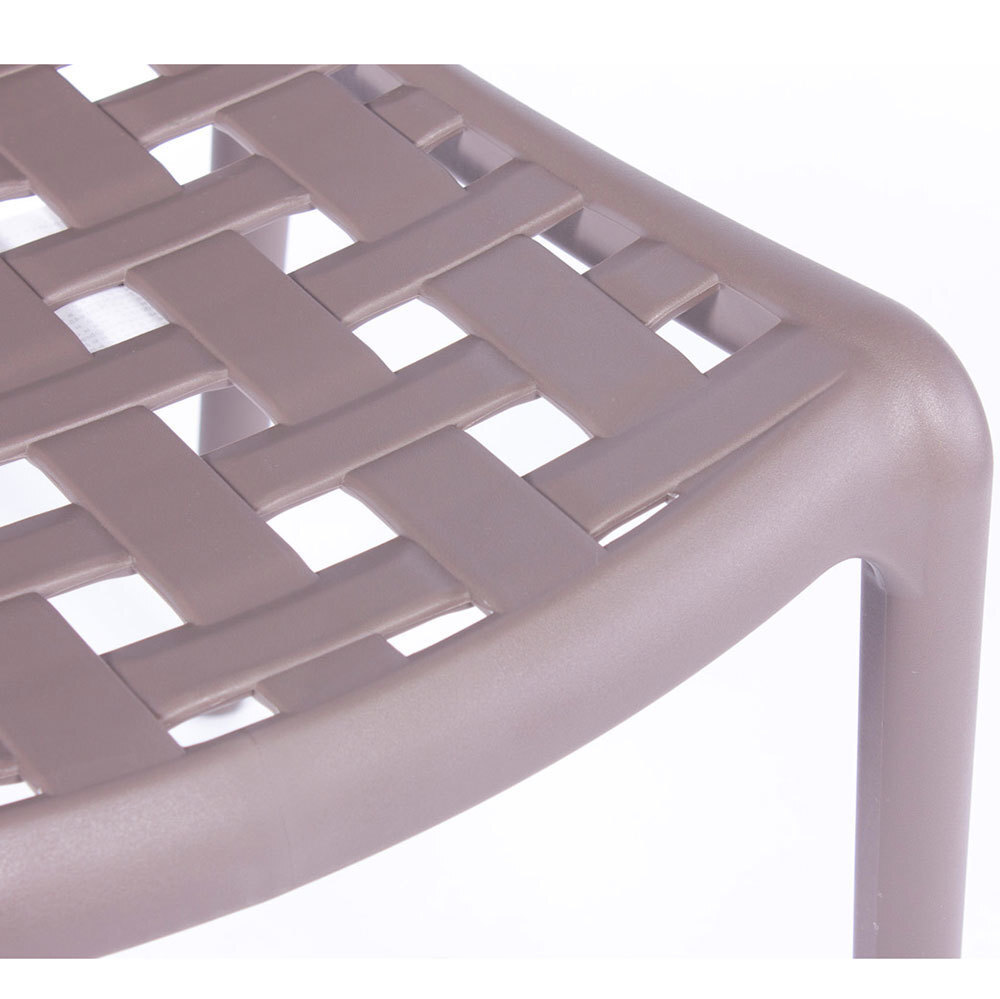 Комплект из 4-х стульев Olimpia латте Bradex Home FR 0198K