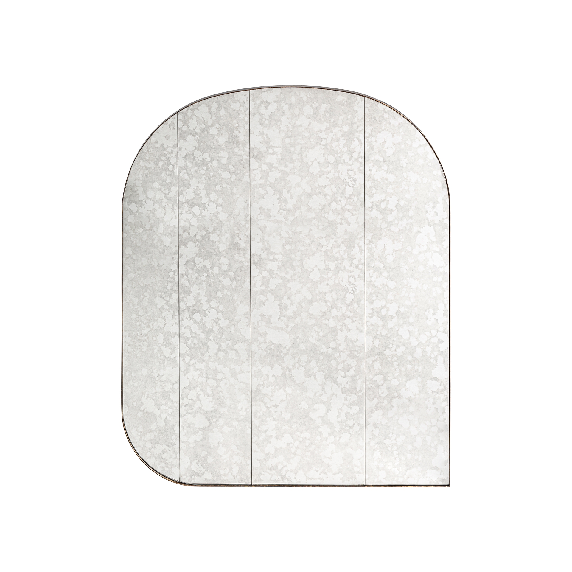 Зеркало бронзового цвета 35539 Vical