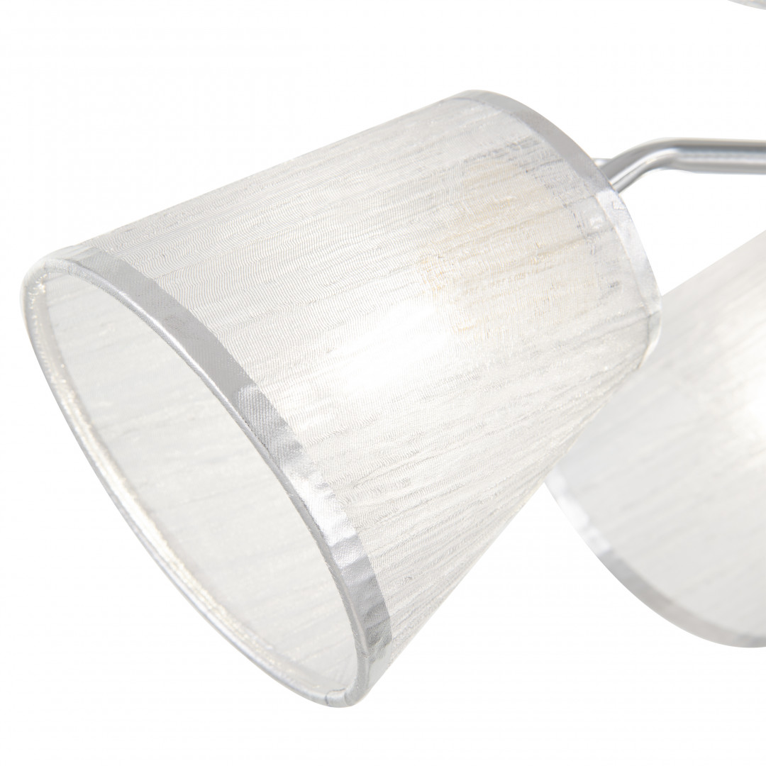 Люстра 337646/5 CR Arte Milano