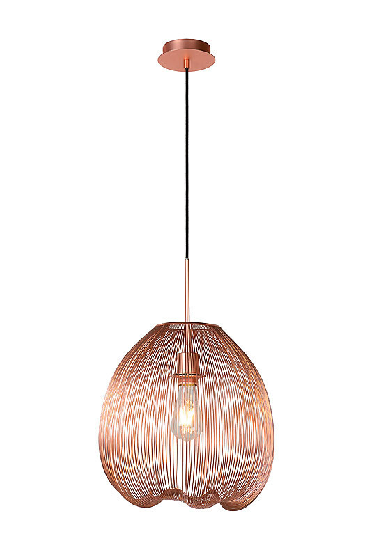 Подвесной светильник LUCIDE 20401/35/17