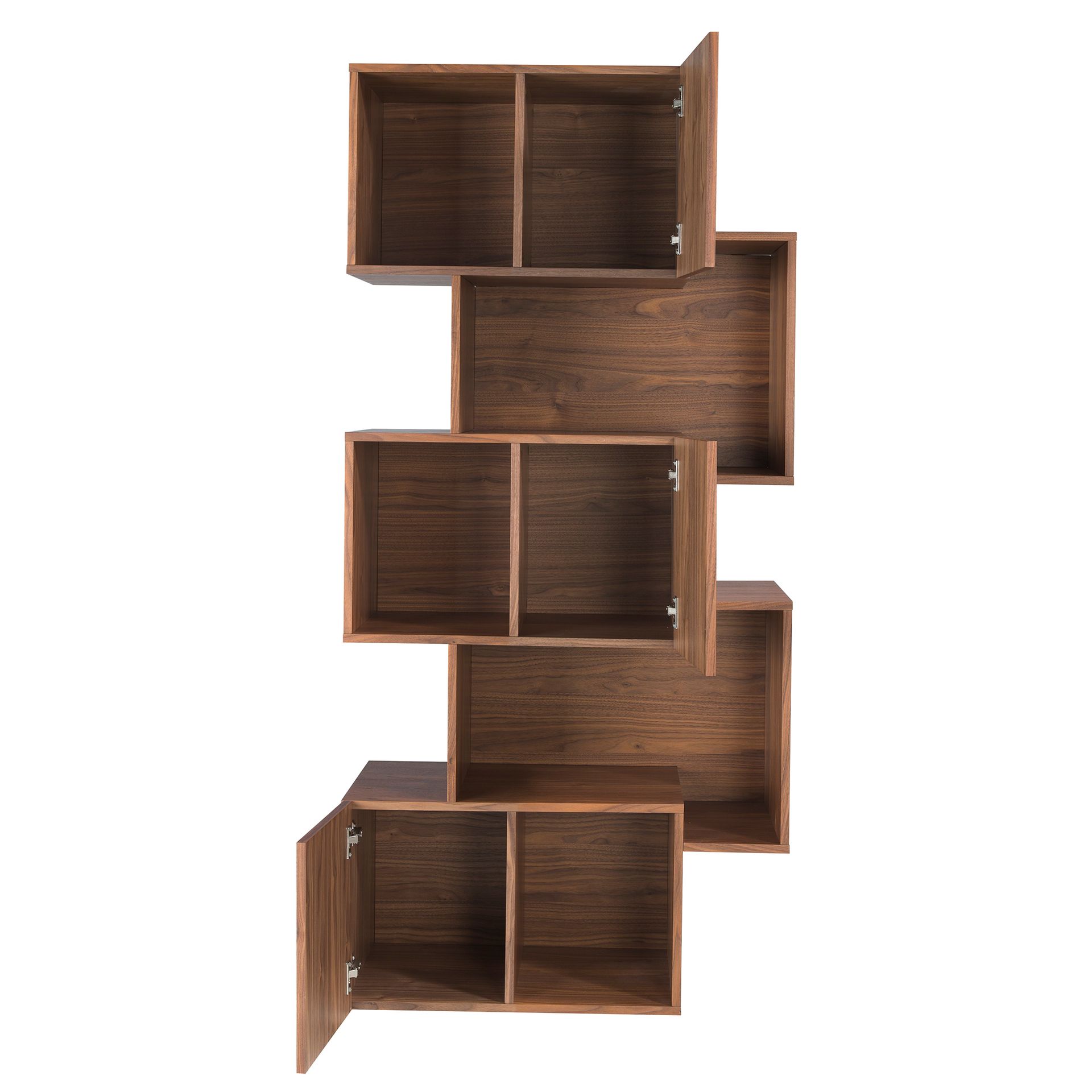 Стеллаж Confort CP1405-F /3021 Angel Cerda