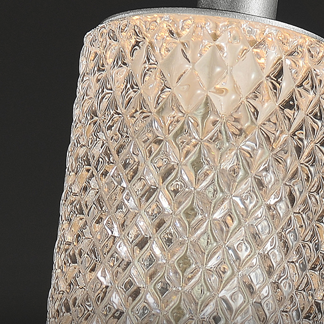 Потолочная люстра LADY D80 by ImperiumLoft