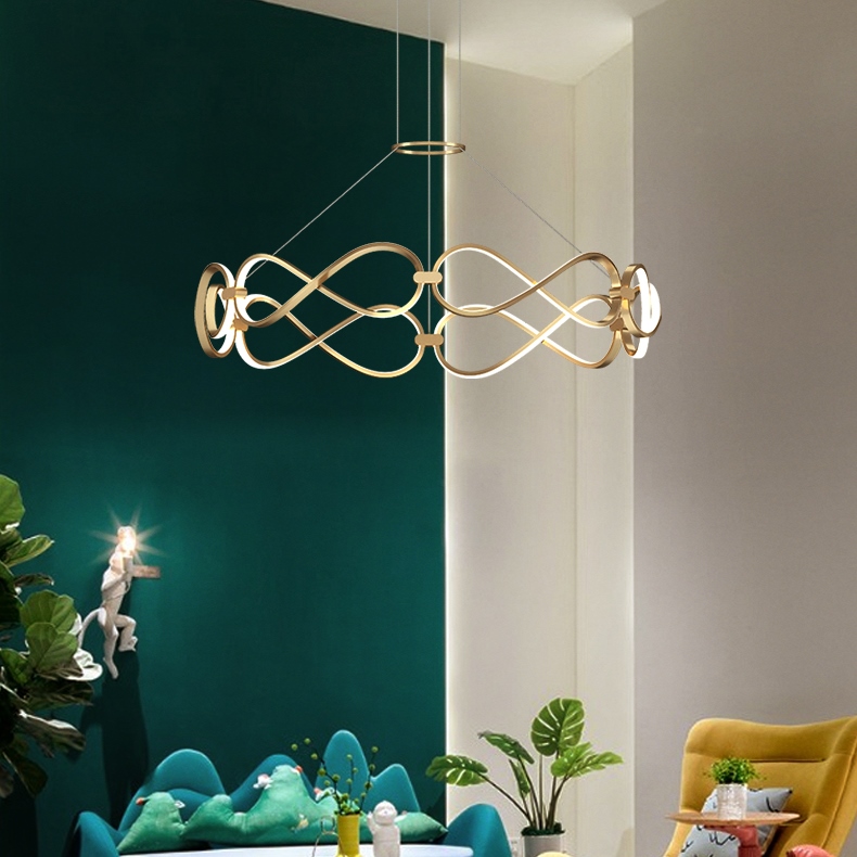 Люстра FORLI by ImperiumLoft