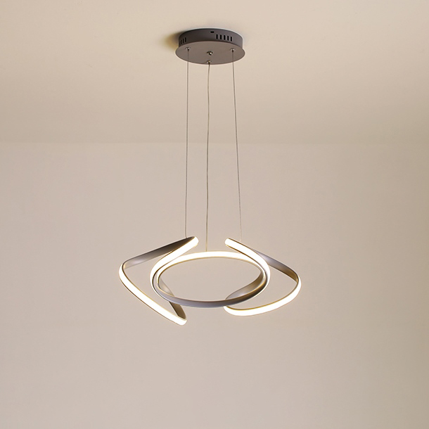 Люстра PRIYA by ImperiumLoft