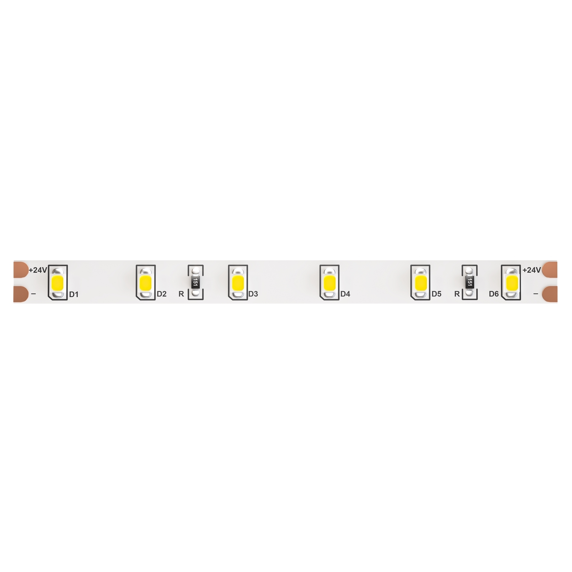 Светодиодная лента Maytoni Led Strip 10141
