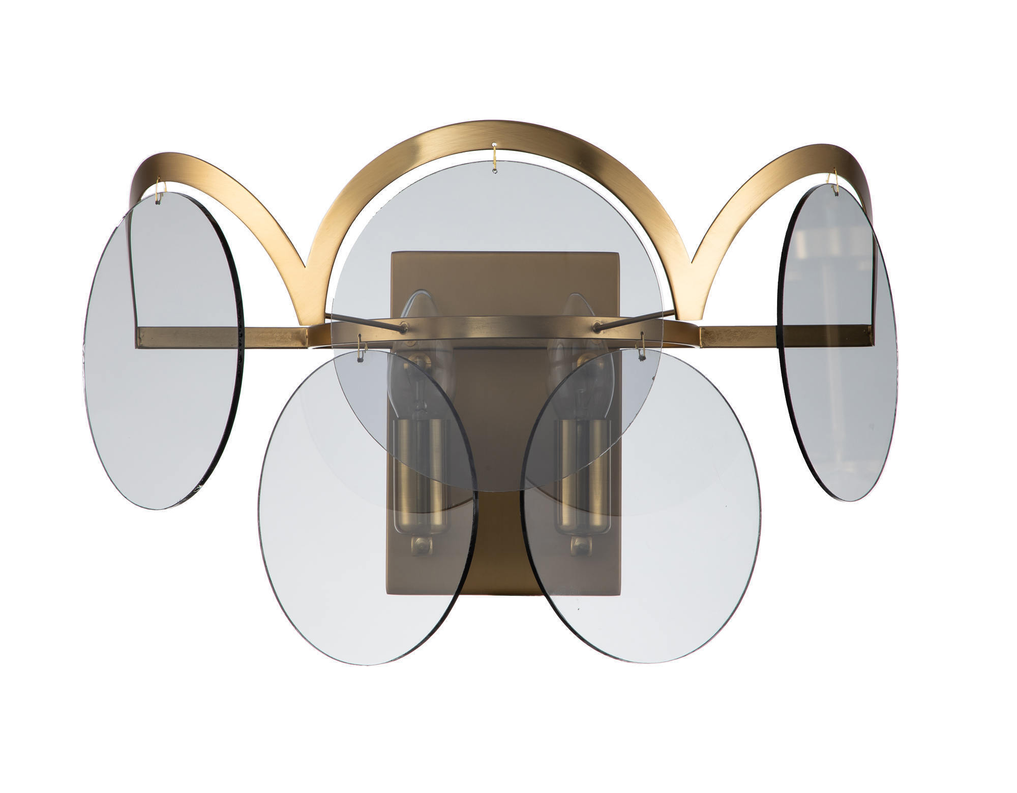 Бра Moderli V7083-2W Komo