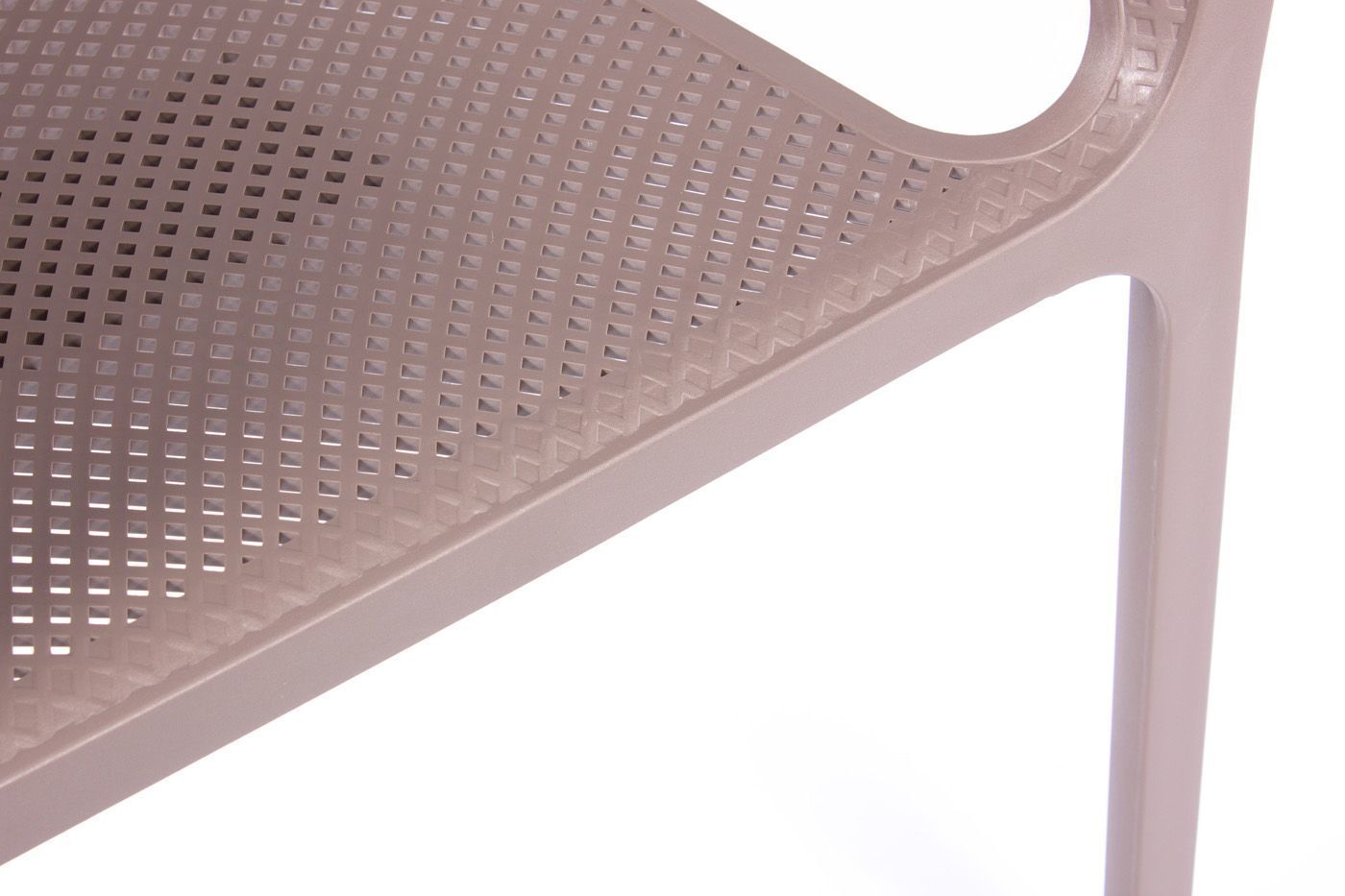 Стул Relax L латте Bradex Home FR 0184