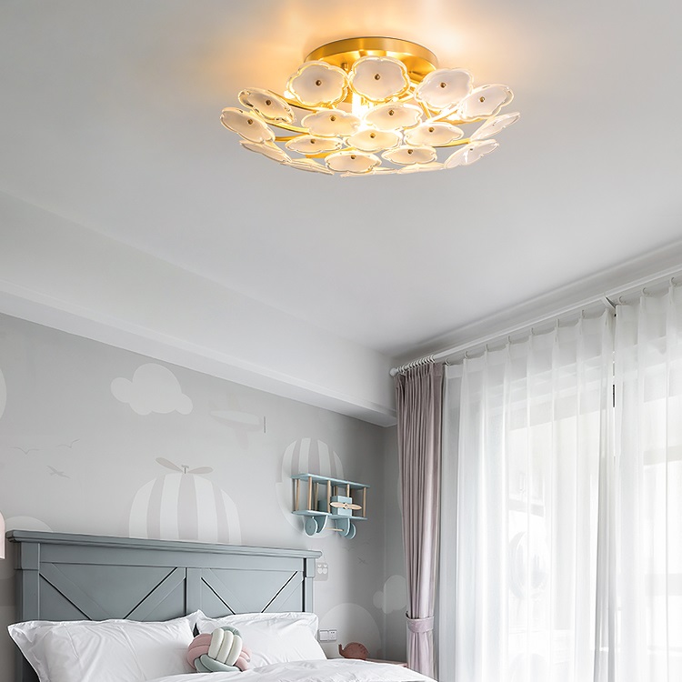 Потолочная люстра C by ImperiumLoft