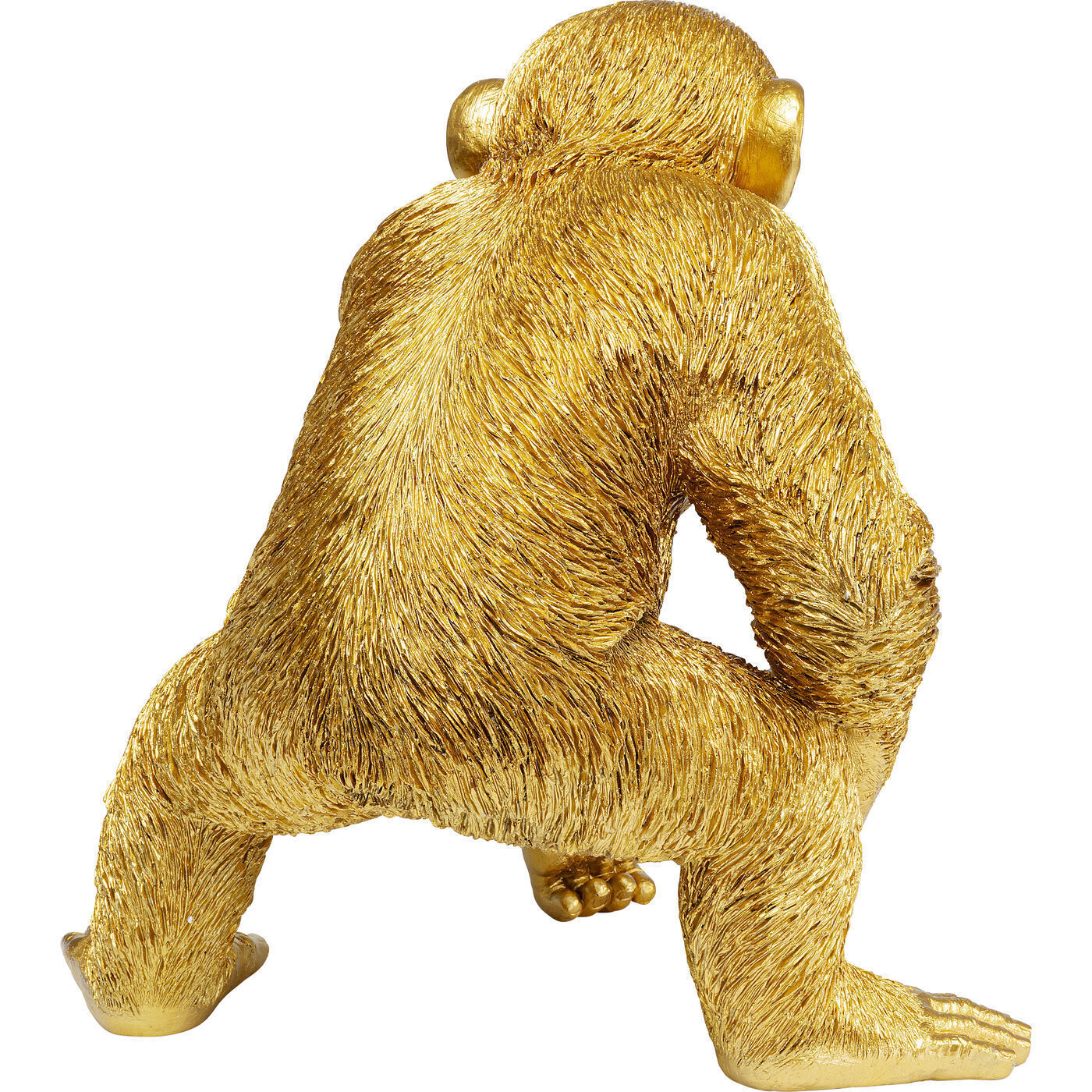 Статуэтка Monkey 53043 Kare