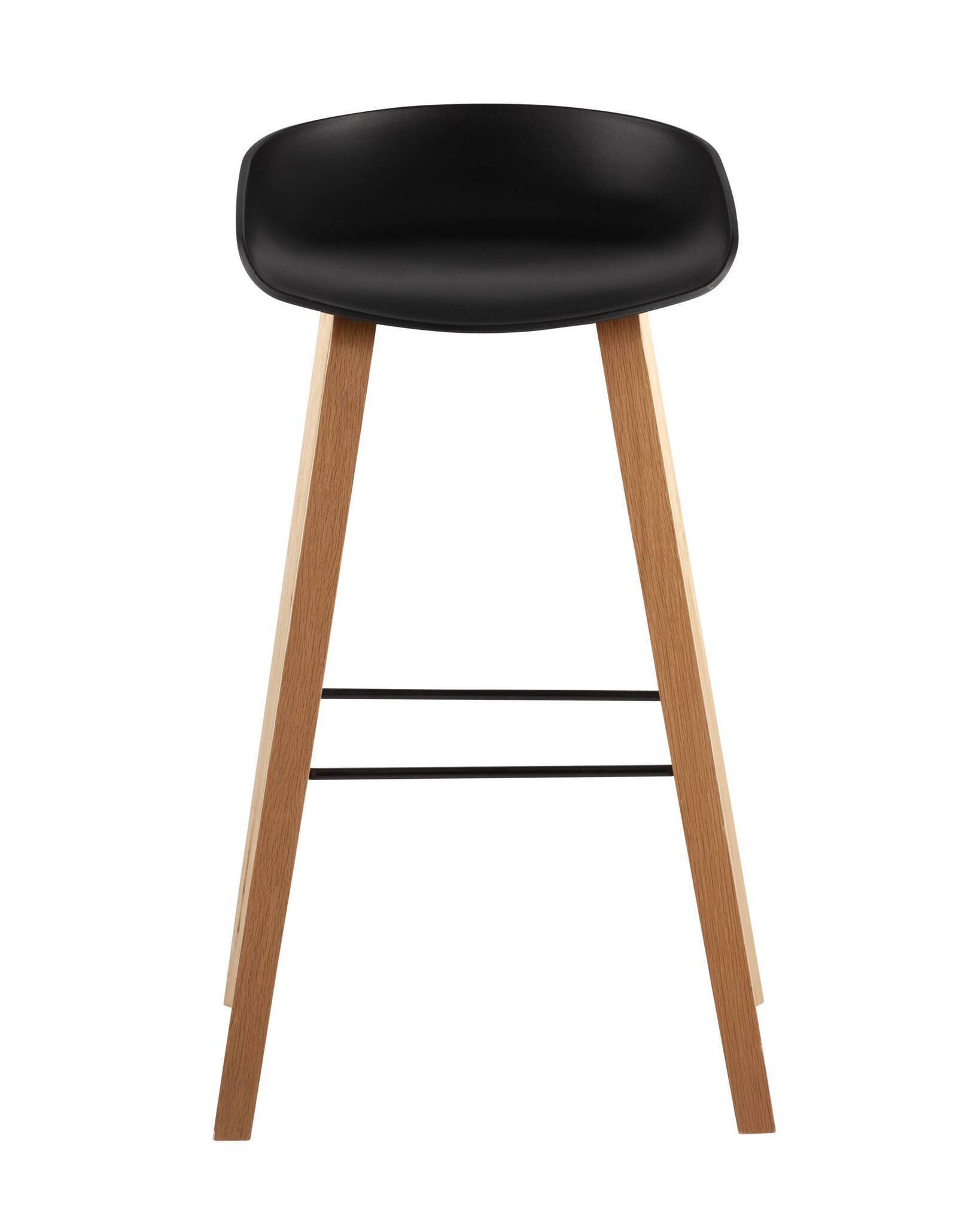 Стул барный LIBRA ЧЕРНЫЙ Stool Group