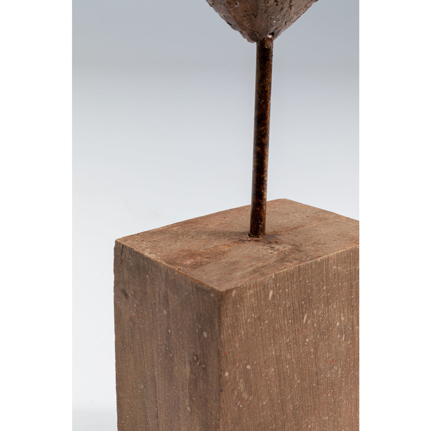 Предмет декоративный Heart 53489 Kare