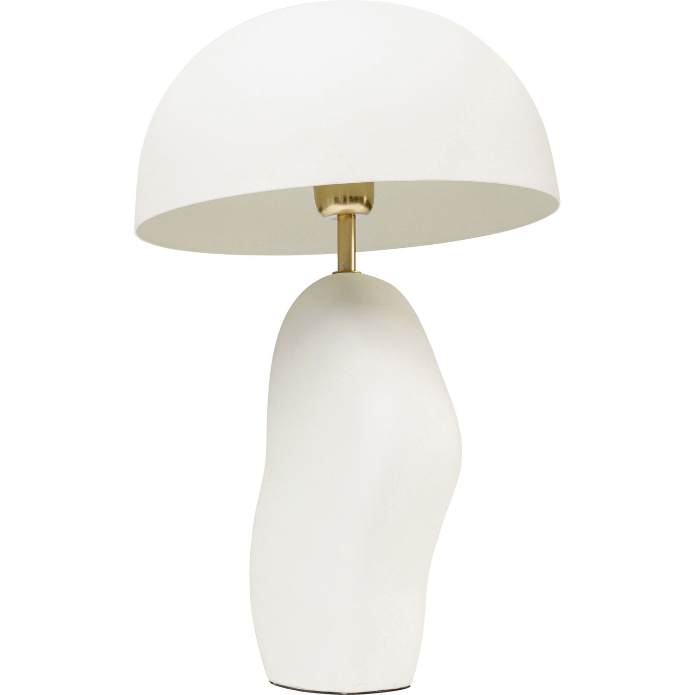 Светильник настольный Nube White 48 cm KARE 56518