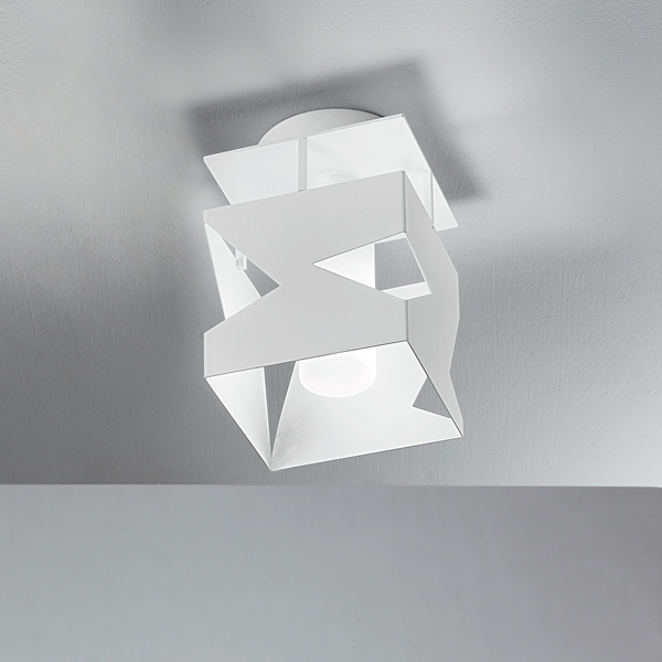 Потолочный светильник Panzeri P 3221.08 TILLY