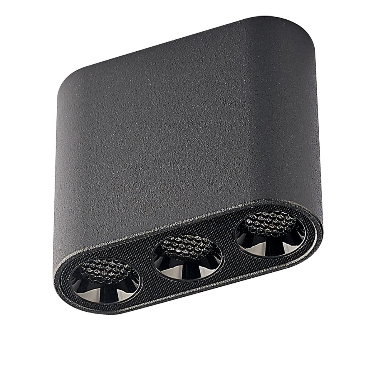 Потолочный Odeon Light 7092/8CL