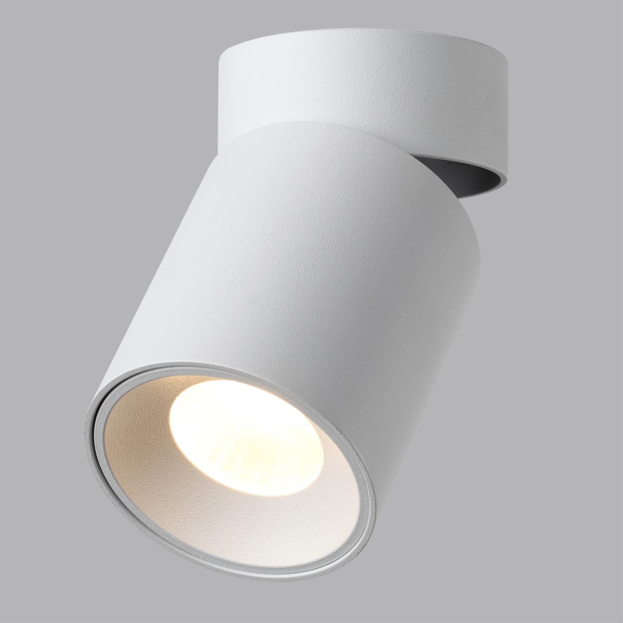 Потолочный светильник Odeon Light 7133/7CL