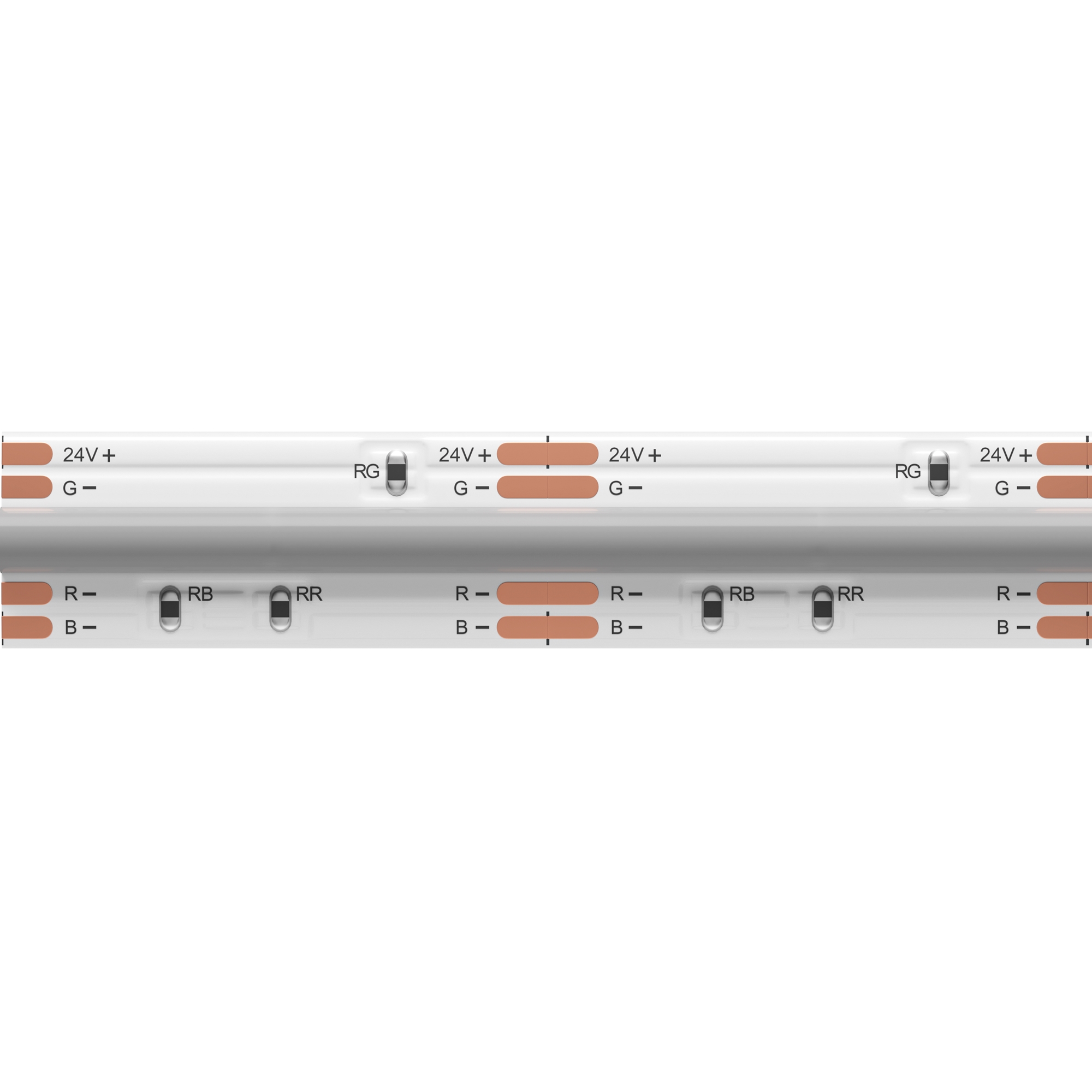 Светодиодная лента Led Strip 201217