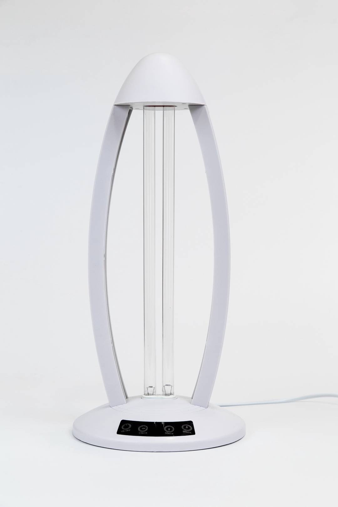 Лампа ультрафиолетовая бактерицидная озон SWG UV-1OZ-2G11-36W