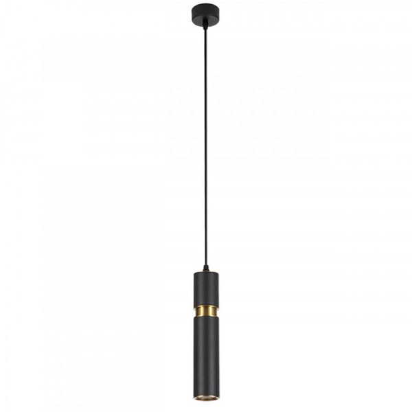 Подвесной светильник ARTE Lamp A3145SP-1BK