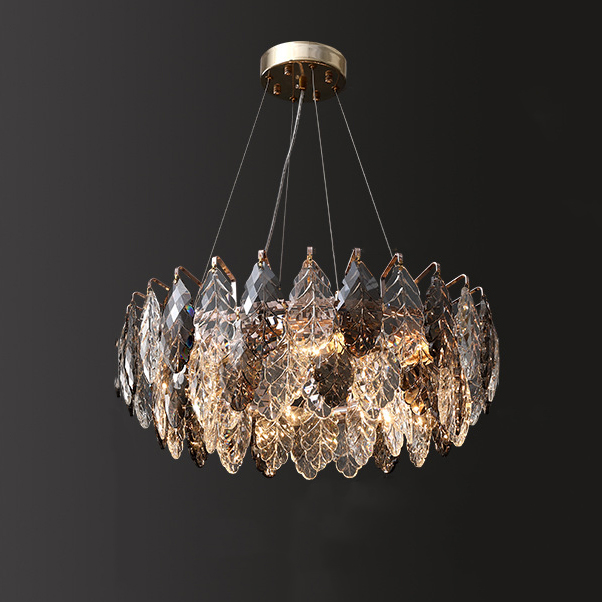 Подвесная люстра KARELLA D50 by ImperiumLoft