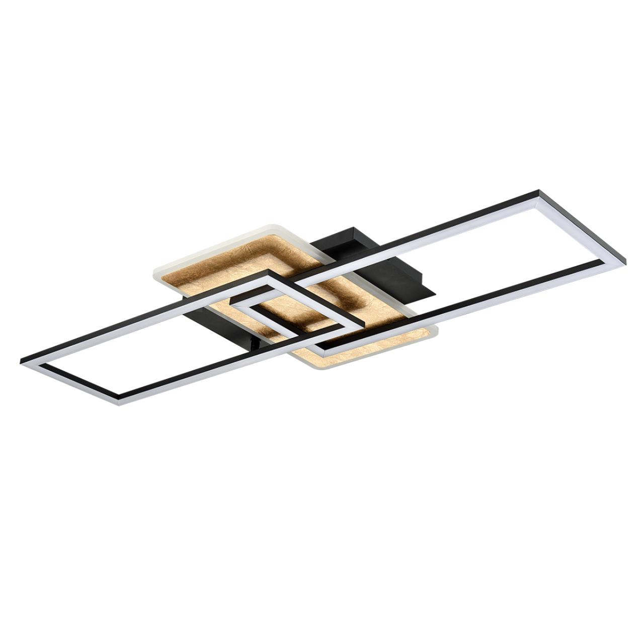 Люстра потолочная Lumion 8021/90CL