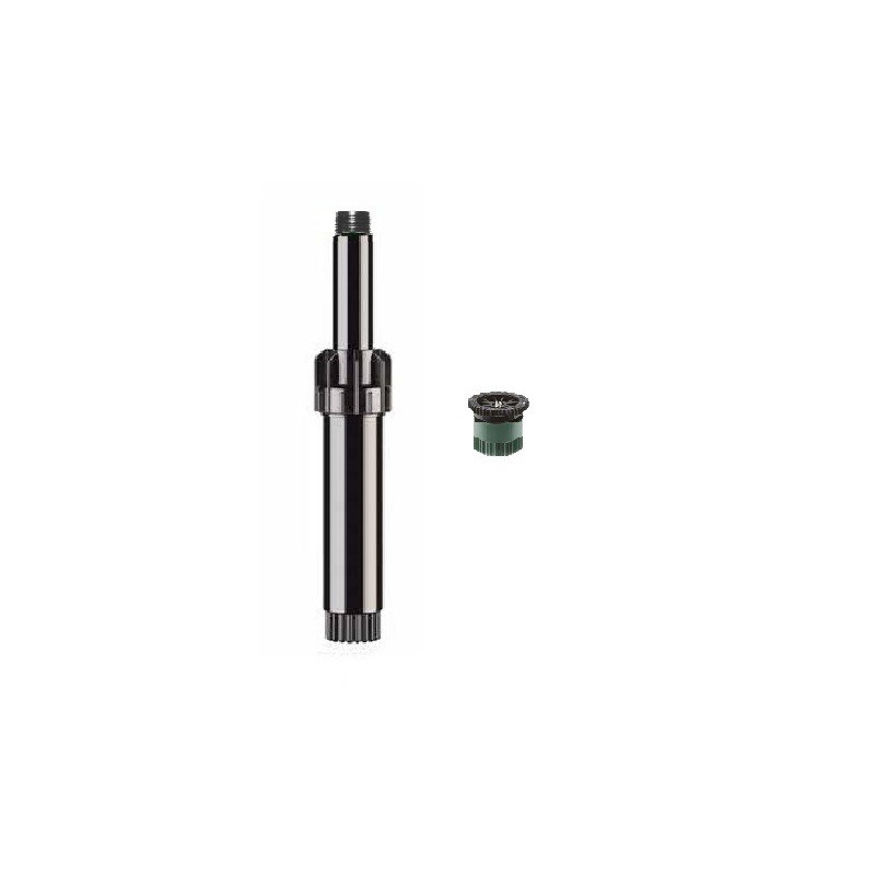 Спринклер (дождеватель) Hunter PSU-04 с соплом 12A PSU0412A