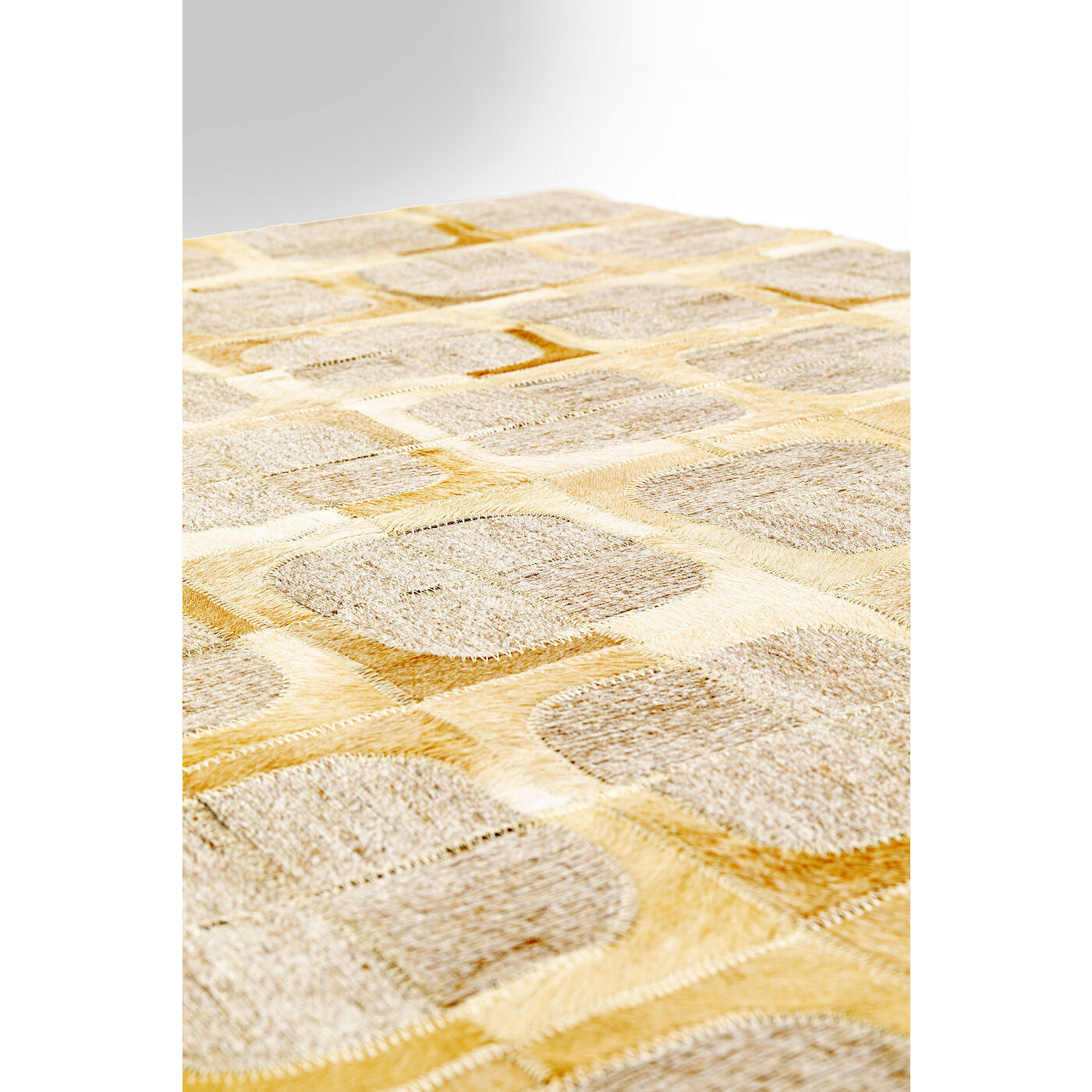 Ковер KARE Circles 54813