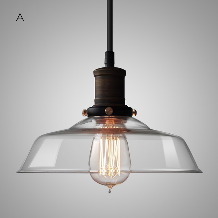 Подвесной светильник STUDIO by ImperiumLoft