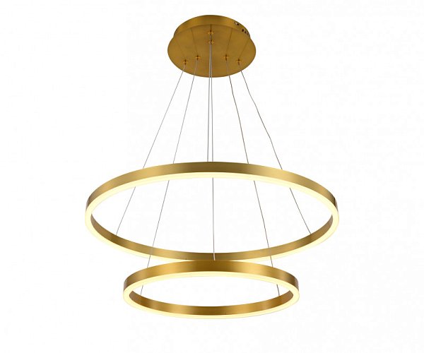 Подвесная люстра Kink Light 08219,36A(3000K)