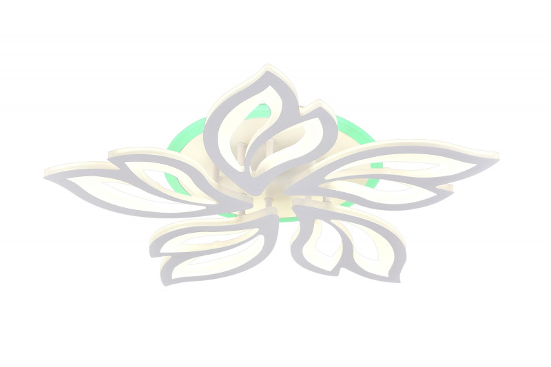 Накладная люстра Natali Kovaltseva LED LAMPS 81150