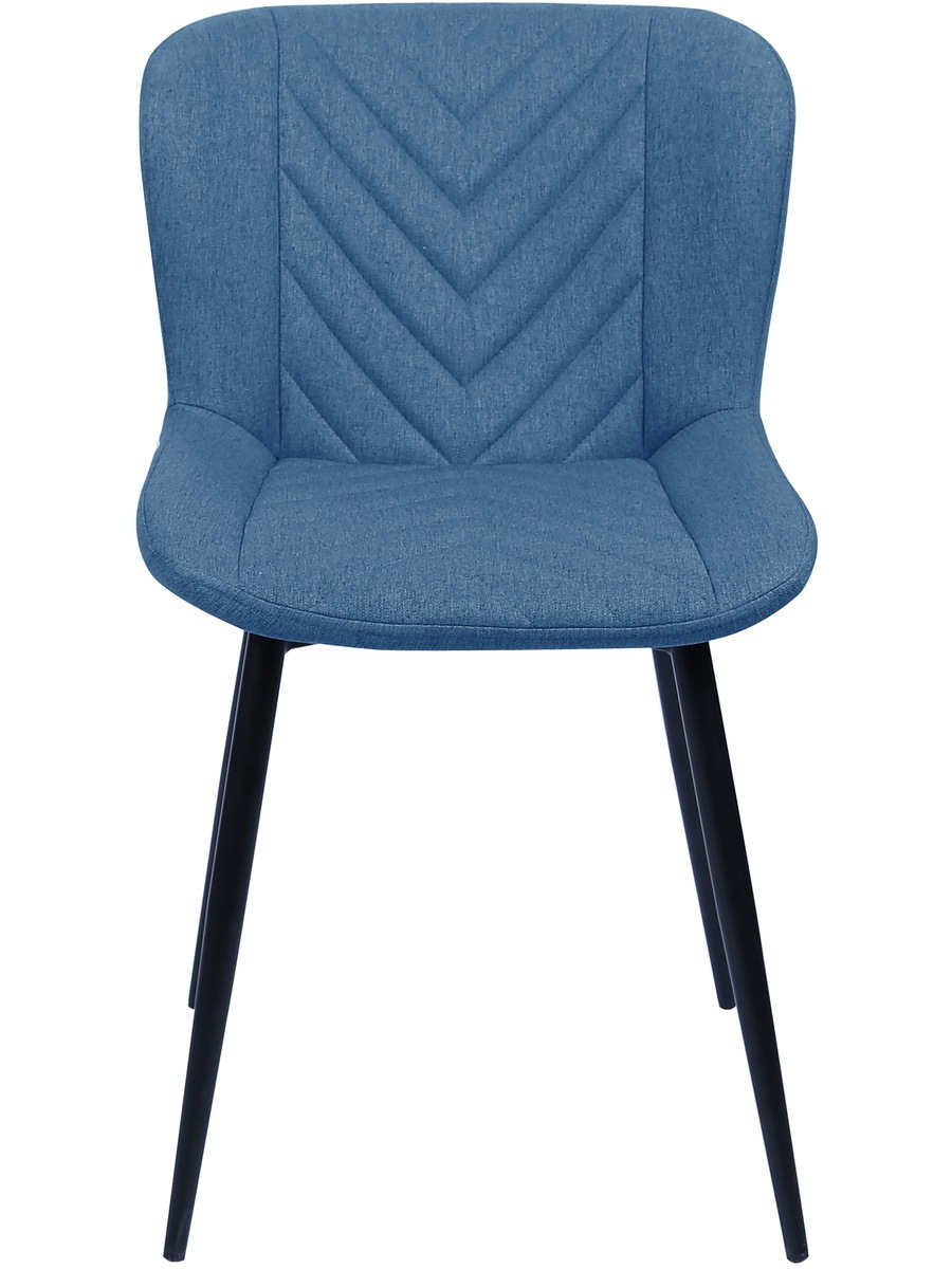 Стул Victory синий Bradex Home FR 0507