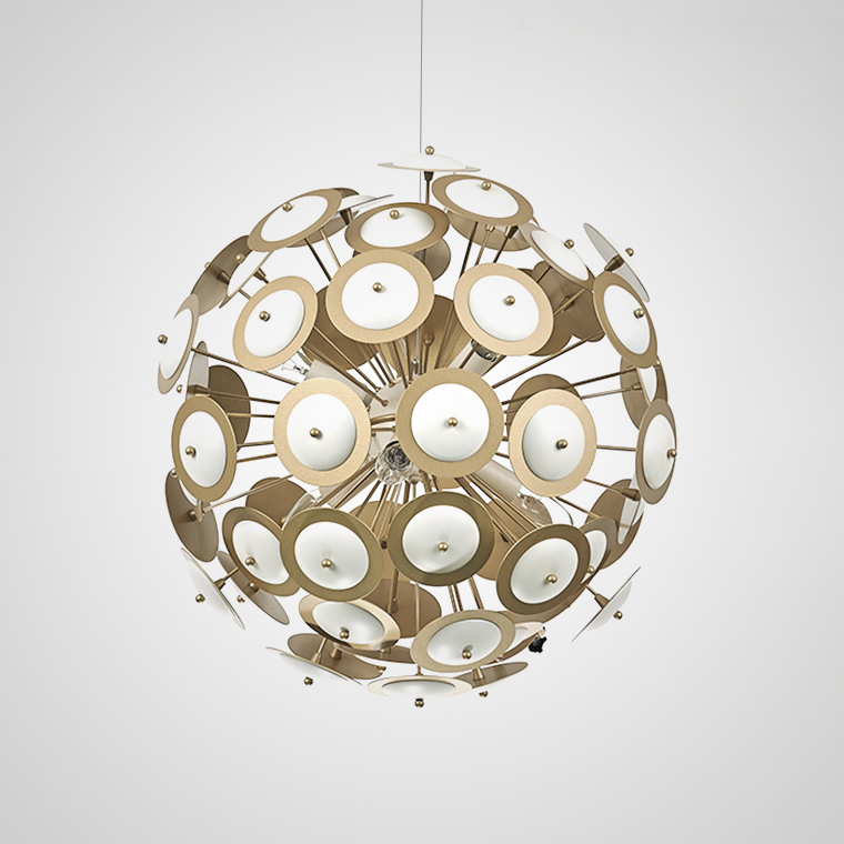 Люстра PINTANO by ImperiumLoft