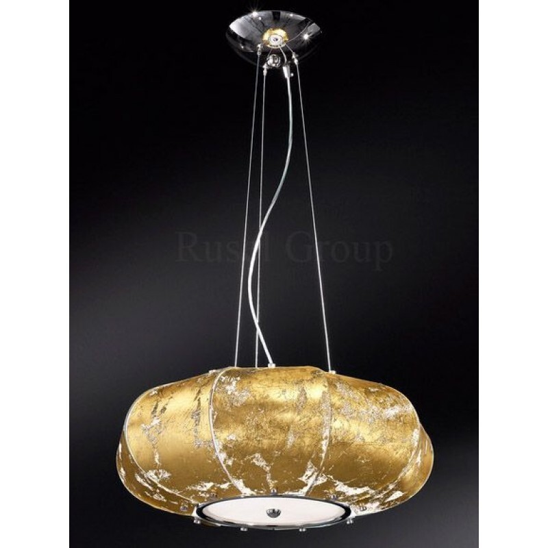 Подвесной светильник Kolarz SOFIA FLO.1106/S50 04-WH