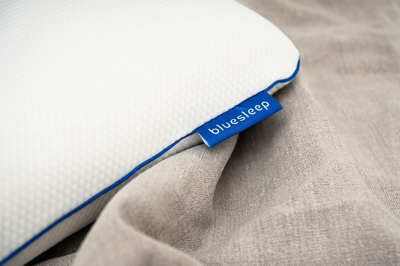 Подушка Blue Sleep 040060EW KARE