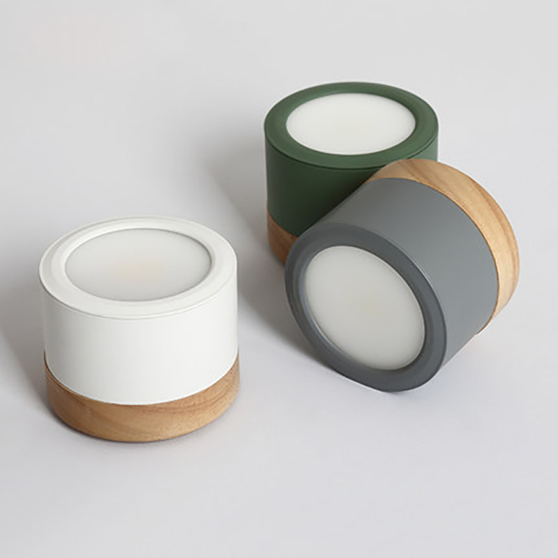 Точечный светильник FOG by ImperiumLoft