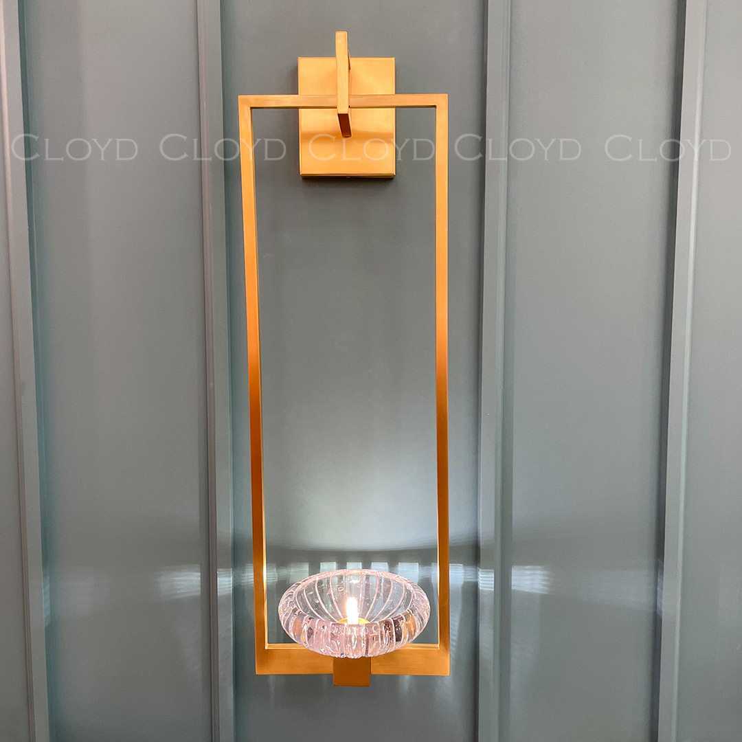 Бра Cloyd Bekar 20387