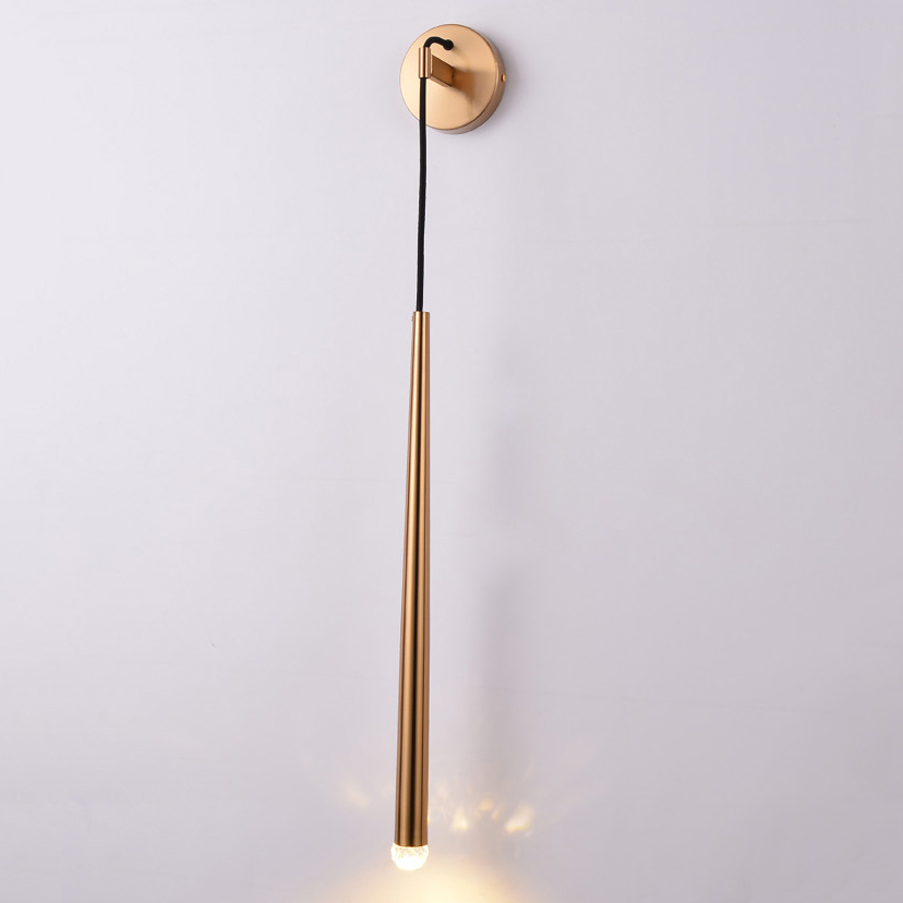 Настенный светильник MAGRIT LUX WALL H60 by ImperiumLoft